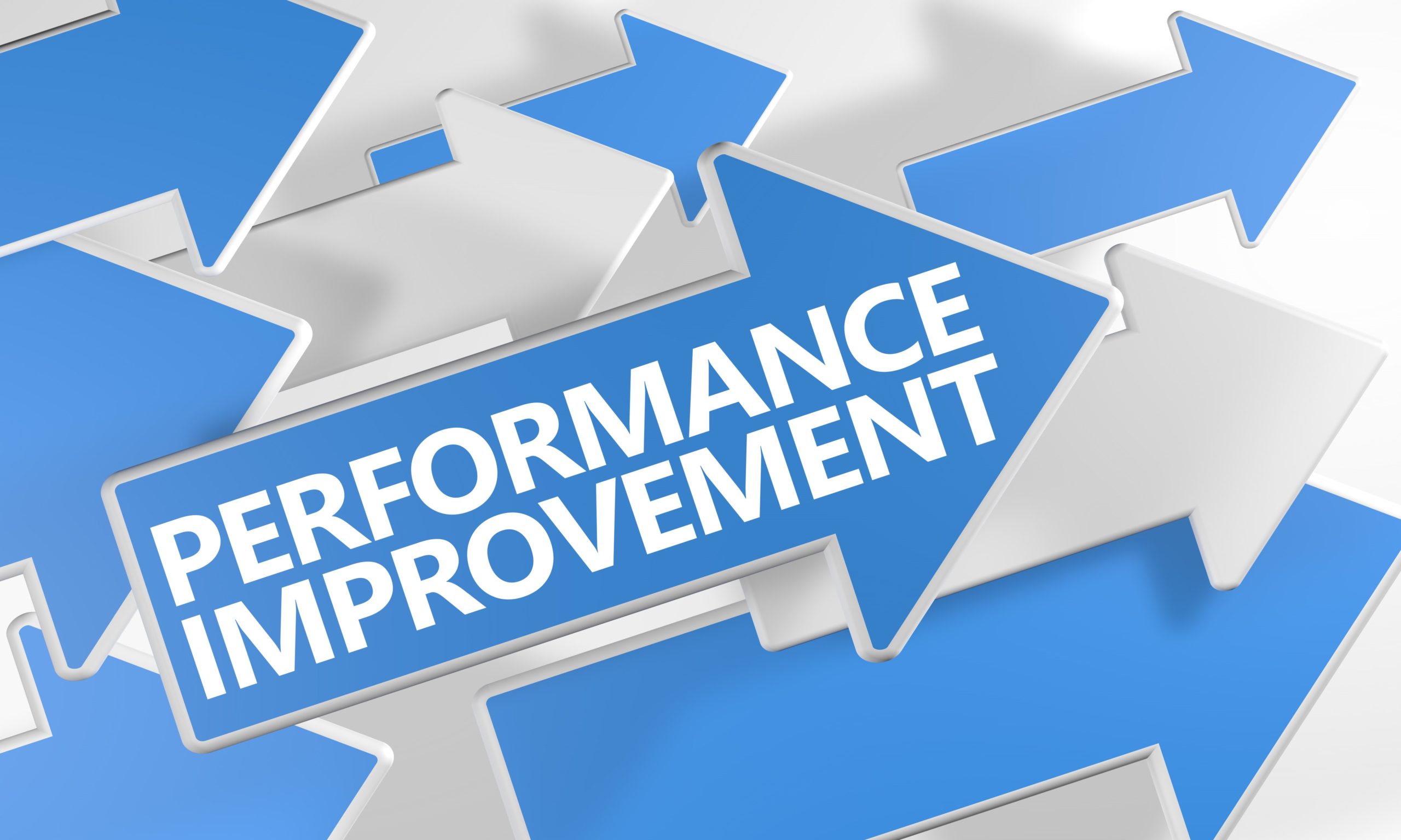 Employee Performance Management Systems