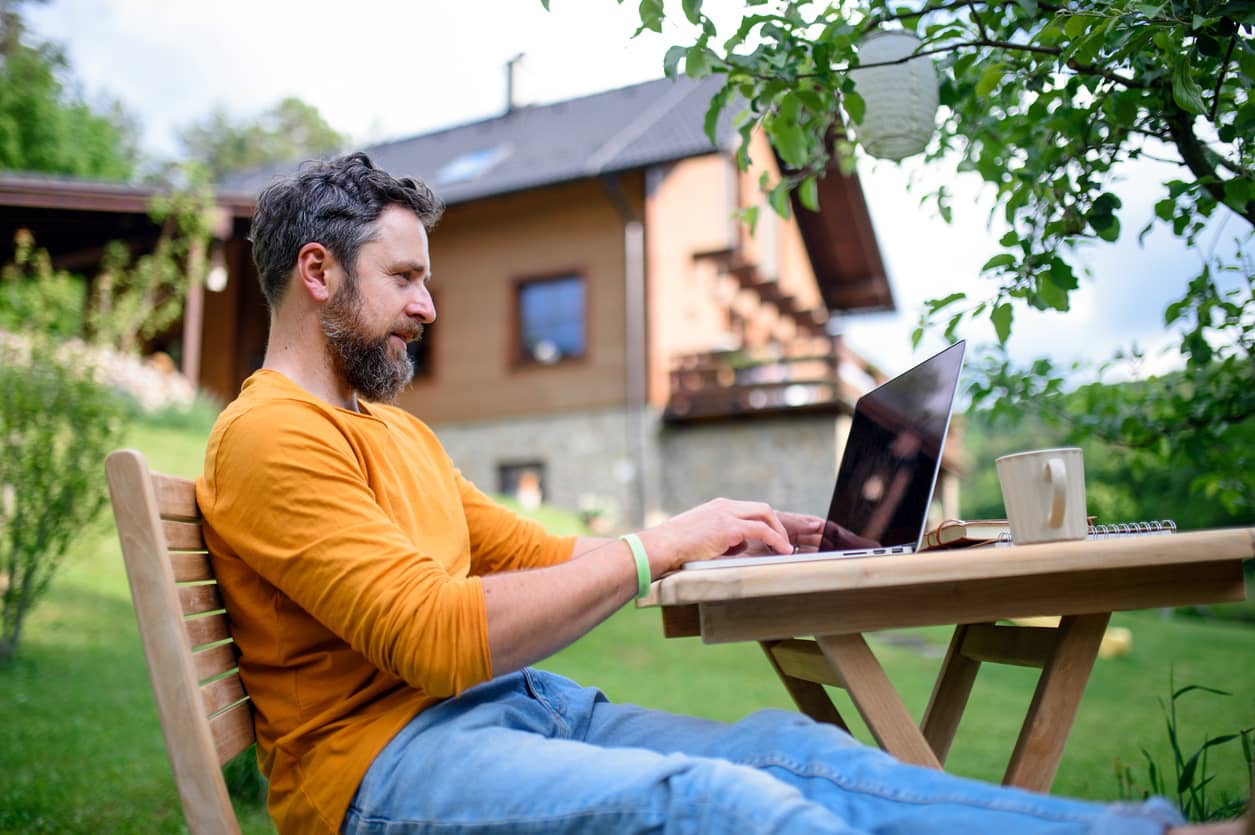 Remote Working Are you Managing it Right 